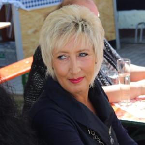 Profilbild von Heike Noack