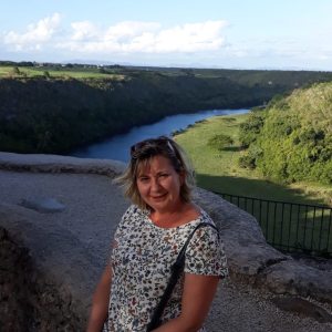 Profilbild von Heike Noack