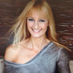 Profilbild von Heike Noever
