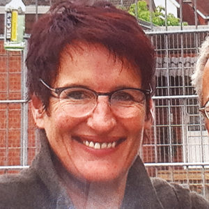 Profilbild von Heike Nollkämper