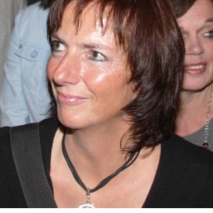 Profilbild von Heike Nolte