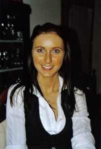 Profilbild von Heike Nolting