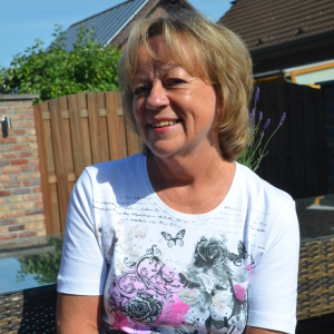 Profilbild von Heike Noor