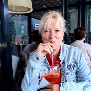 Profilbild von Heike Nooten