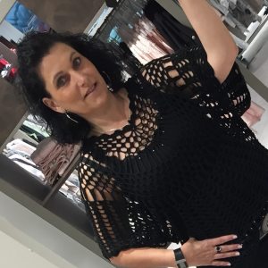 Profilbild von Heike Nordgauer