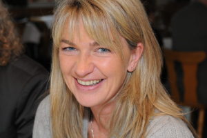 Profilbild von Heike Noß