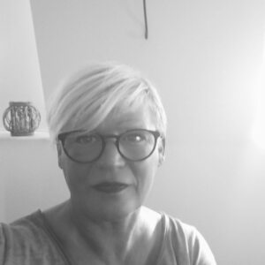 Profilbild von Heike Nowacki