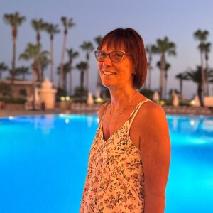 Profilbild von Heike Nowak