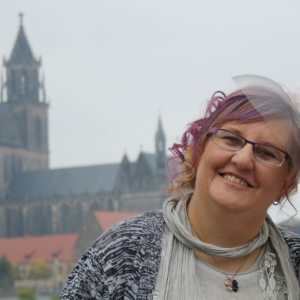 Profilbild von Heike Nüse