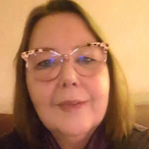 Profilbild von Heike Nuß