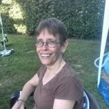 Profilbild von Heike Oberg