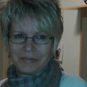Profilbild von Heike Oberheim