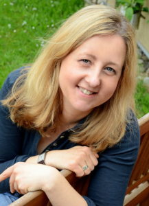 Profilbild von Heike Oberstadt