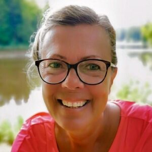 Profilbild von Heike Ockers