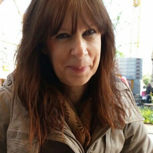 Profilbild von Heike Oelkers