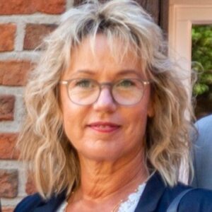 Profilbild von Heike Oesterschlink