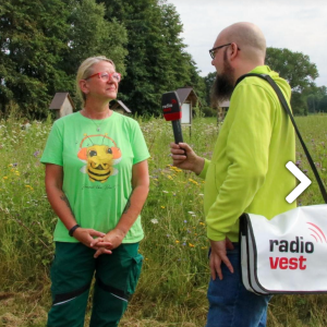 Profilbild von Heike Offenbecher
