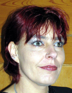 Profilbild von Heike Oguz
