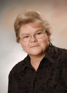 Profilbild von Heike Ohmann
