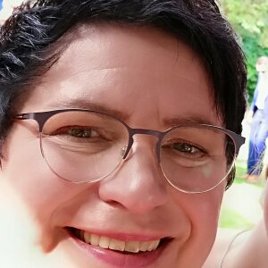 Profilbild von Heike Ohnesorge-Hoffmann