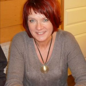 Profilbild von Heike Oldenbüttel