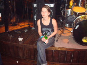 Profilbild von Heike Olivo