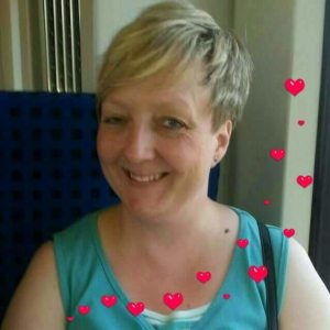 Profilbild von Heike Olligschläger
