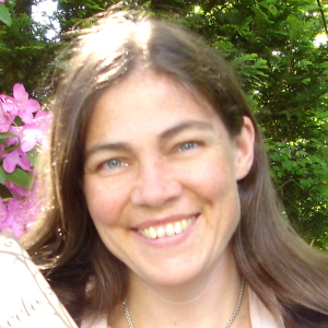 Profilbild von Heike Oltrogge