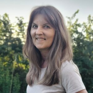 Profilbild von Heike Opitz