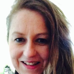 Profilbild von Heike Oppermann