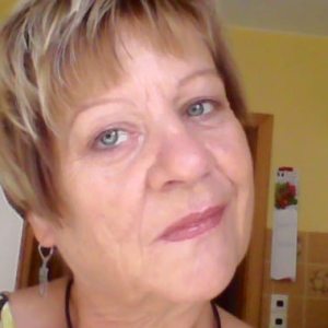 Profilbild von Heike Ortloff