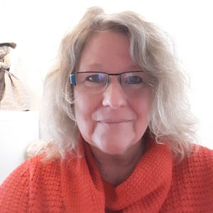 Profilbild von Heike Orzschig-Heid