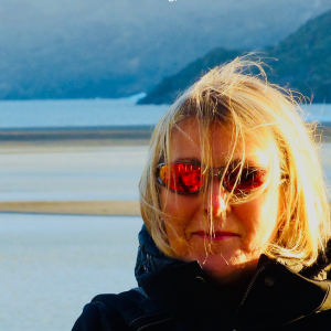 Profilbild von Heike Ose