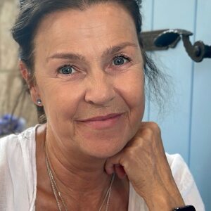 Profilbild von Heike Oster