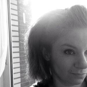 Profilbild von Heike Osterbrink
