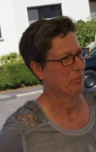 Profilbild von Heike Ostojski