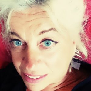 Profilbild von Heike Ostrowski