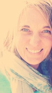 Profilbild von Heike Otsuka