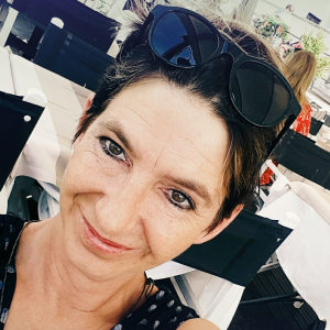 Profilbild von Heike Ott