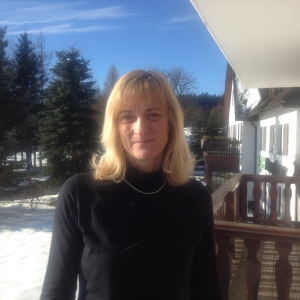 Profilbild von Heike Otter