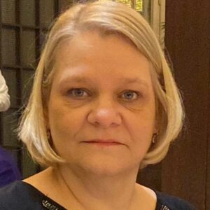 Profilbild von Heike Otto