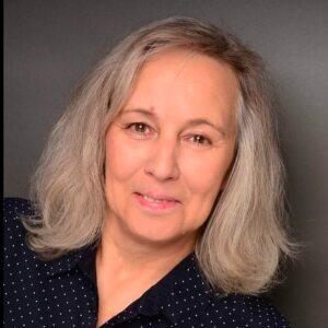 Profilbild von Heike Otto