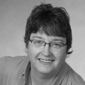 Profilbild von Heike Overheu