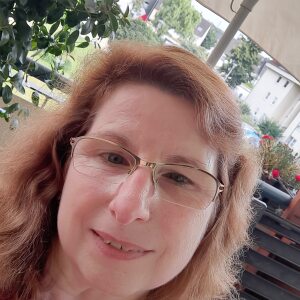 Profilbild von Heike Paduch