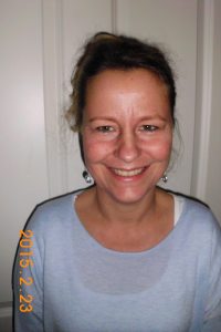 Profilbild von Heike Paeseler