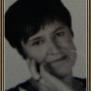 Profilbild von Heike Pätel