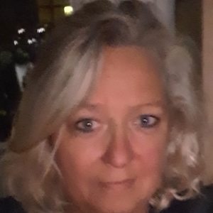 Profilbild von Heike Pätzoldt