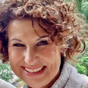 Profilbild von Heike Pakusch