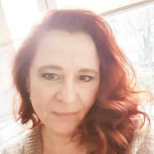 Profilbild von Heike Palomino