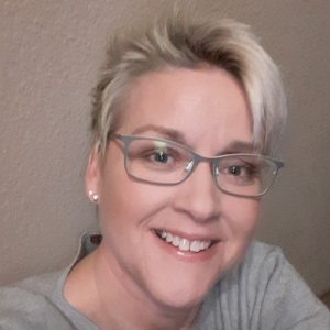 Profilbild von Heike Pantel